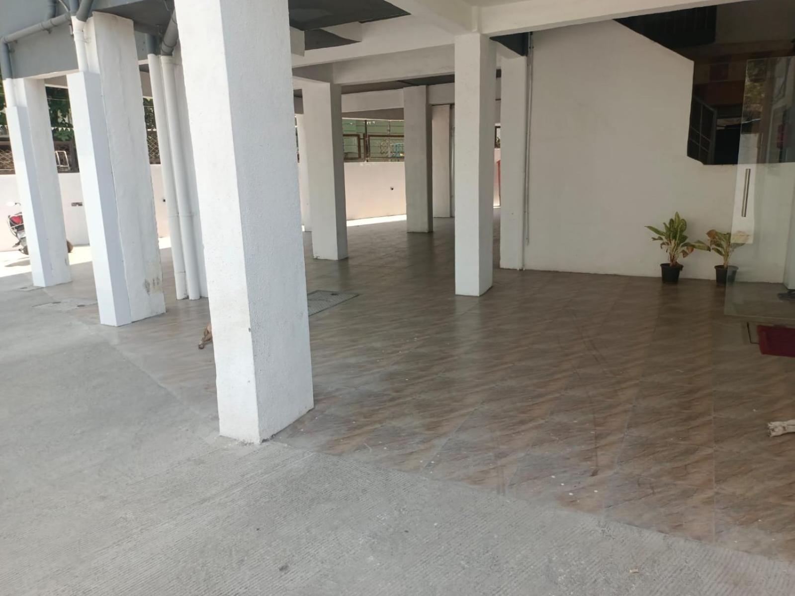 Hotel India Gate Narhe, Пюн Екстериор снимка