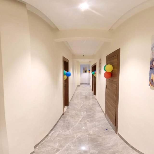 Hotel India Gate Narhe, Пюн Екстериор снимка