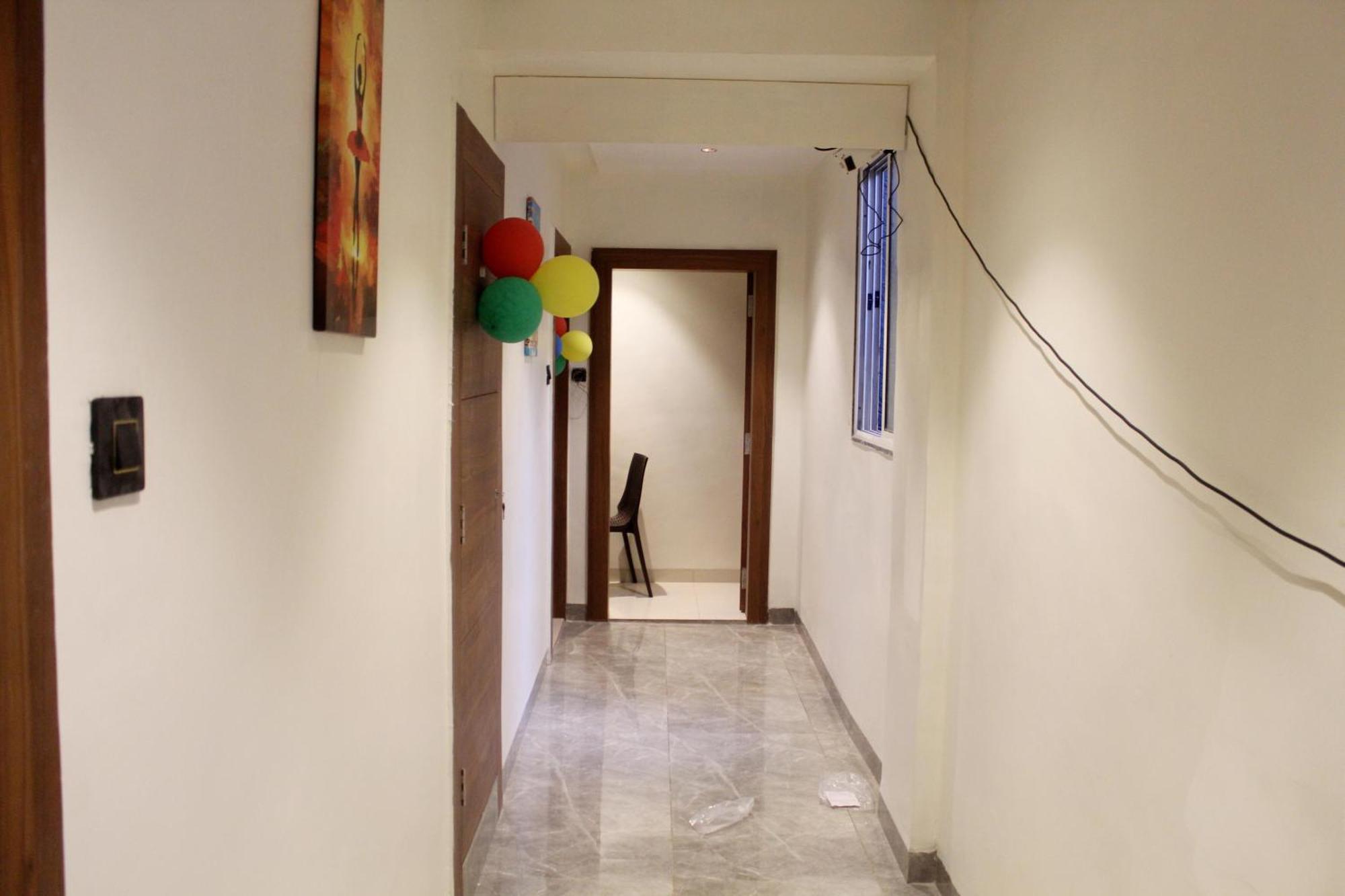 Hotel India Gate Narhe, Пюн Екстериор снимка