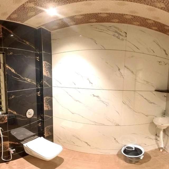 Hotel India Gate Narhe, Пюн Екстериор снимка